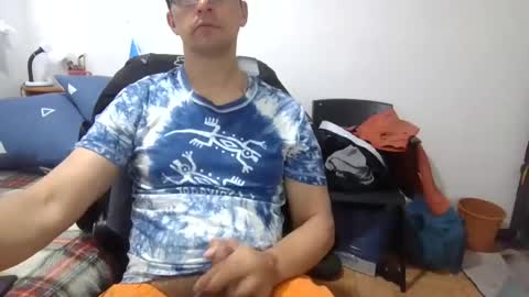 marlonfit online show from 07/19/26, 02:43