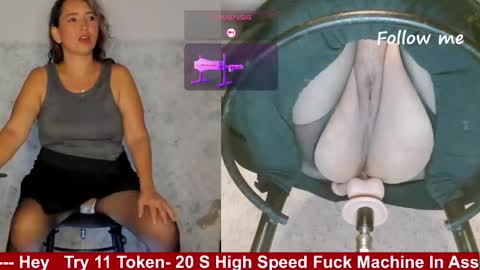 marly online show from 02/26/26, 04:00