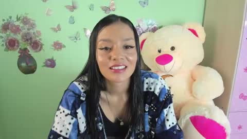 Marly Anal  online show from 07/01/26, 03:41