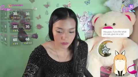 Marly Anal  online show from 07/17/26, 02:40