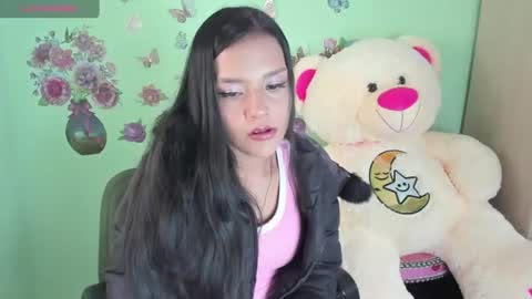 Marly Anal  online show from 07/26/26, 04:20