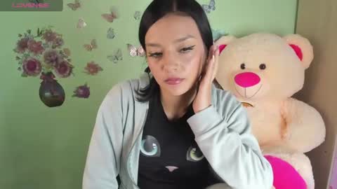 Marly Anal  online show from 07/28/26, 03:57