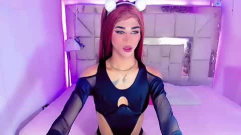 marlydollts online show from 02/12/26, 10:21