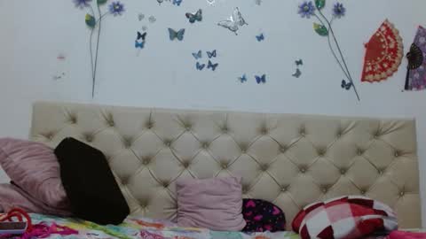 Marly  online show from 01/07/26, 02:58