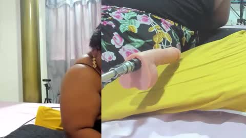 marlyn_black online show from 01/11/26, 07:08