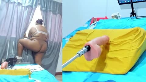 marlyn_black online show from 04/07/26, 08:20