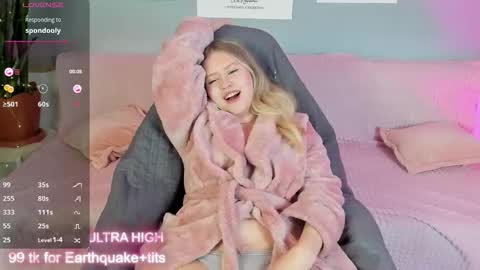 Liza online show from 01/16/26, 01:20