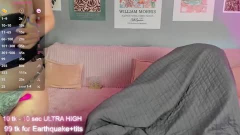 Liza online show from 02/10/26, 08:29