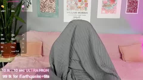 Liza online show from 02/11/26, 07:13