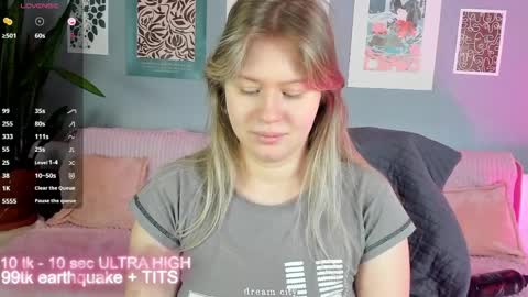 Liza online show from 04/07/26, 07:31