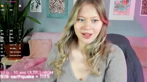 Liza online show from 04/16/26, 09:21