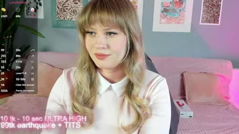 Liza online show from 05/21/26, 03:30