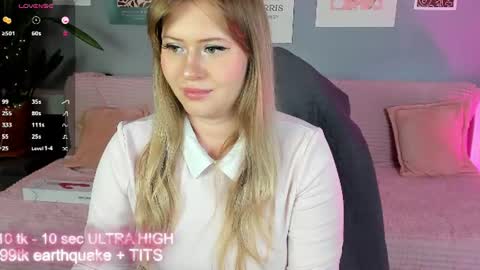 Liza online show from 07/11/26, 04:43