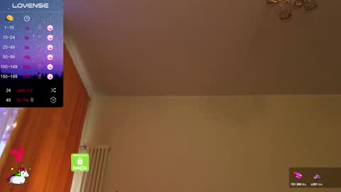 Snapshot of marmeladka777 chatting on 10/13/25, 02:06 Alena online show from 10/13/25, 02:06