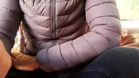 Snapshot of marocreda33 chatting on 01/23/25, 01:45 marocreda33 online show from 01/23/25, 01:45