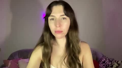 Mary online show from 11/20/25, 07:57