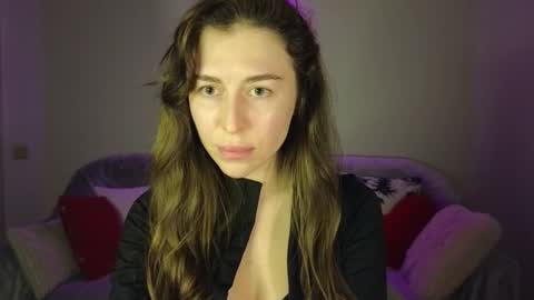 Mary online show from 12/16/25, 02:22