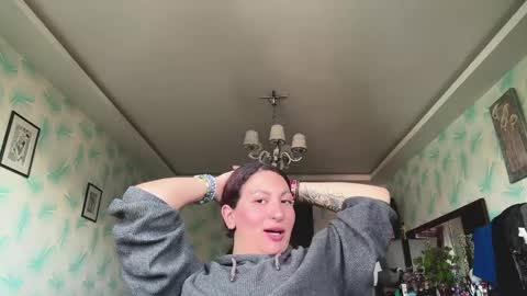 marquitacapozzoli online show from 04/26/26, 11:41