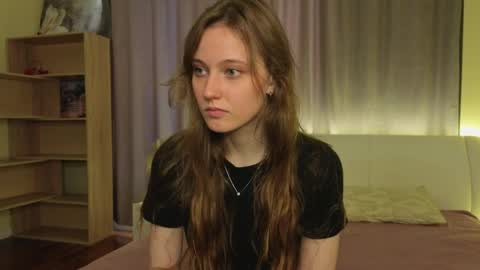 Andriella online show from 03/11/26, 08:20