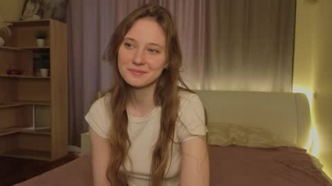 Andriella online show from 03/17/26, 09:34