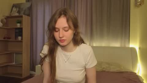 Andriella online show from 03/18/26, 09:56