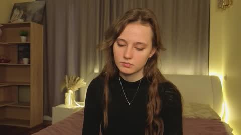 Andriella online show from 03/19/26, 08:18