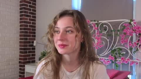 Andriella online show from 04/10/26, 09:25