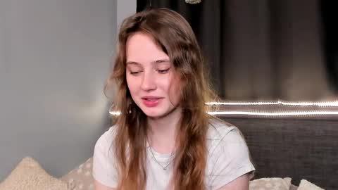Andriella online show from 04/27/26, 10:02