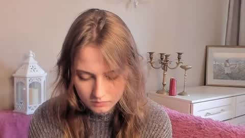 Andriella online show from 05/07/26, 09:47