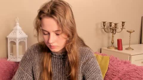 Andriella online show from 05/11/26, 09:59