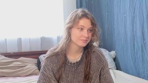 Andriella online show from 05/23/26, 08:40