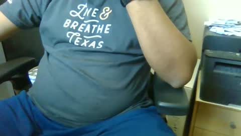 Married Horny Guy online show from 03/10/25, 08:12