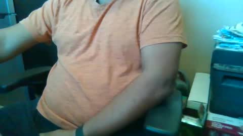 Married Horny Guy online show from 02/03/26, 03:17