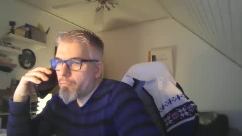 marriedcock1980 online show from 01/20/25, 07:25