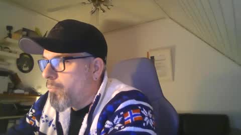 marriedcock1980 online show from 01/27/25, 07:24