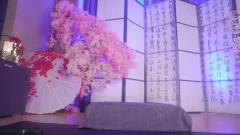 Mary online show from 05/23/26, 03:23