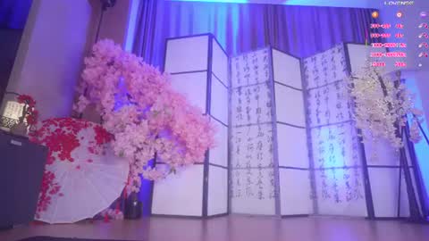 Snapshot of marry_cordy chatting on 06/17/26, 03:42 Mary online show from 06/17/26, 03:42