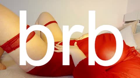 marry_evans_ online show from 05/11/26, 01:33