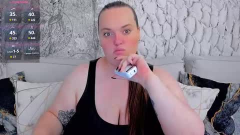 Mary online show from 12/08/24, 11:40