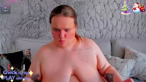 Mary online show from 01/01/25, 07:20