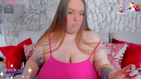 Mary online show from 01/07/25, 02:08