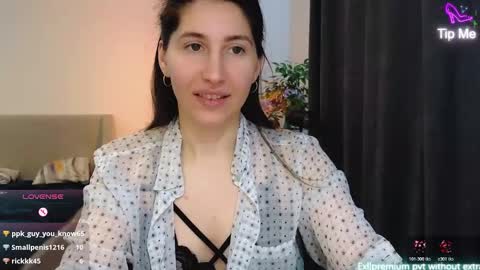 marrycolins online show from 03/07/26, 03:47