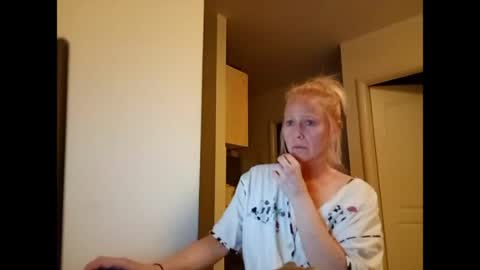 MaryGoRound online show from 07/09/26, 10:36
