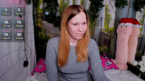 marryjanes online show from 01/08/25, 02:25