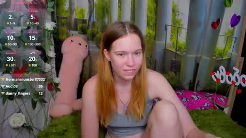 marryjanes online show from 02/20/25, 04:14