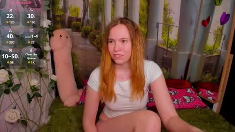 marryjanes online show from 02/26/25, 04:35