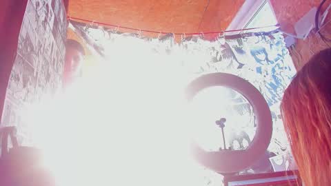 marryjanes online show from 02/28/25, 01:25