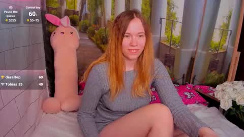 marryjanes online show from 03/04/25, 12:44