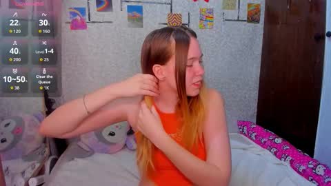 marryjanes online show from 09/11/25, 05:13