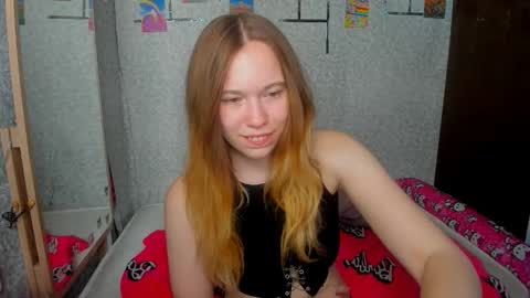 marryjanes online show from 09/22/25, 07:54